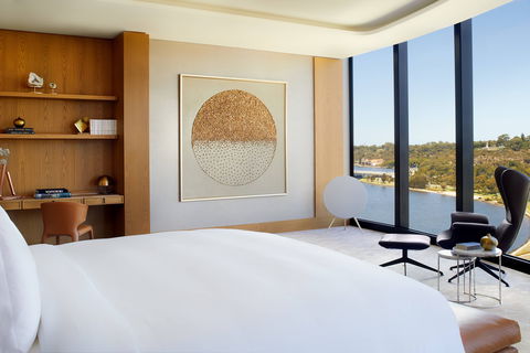 The Ritz-Carlton Perth - Accommodation Directory 10