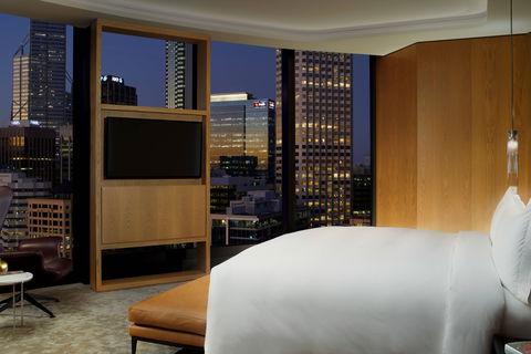 The Ritz-Carlton Perth - Accommodation Directory 11