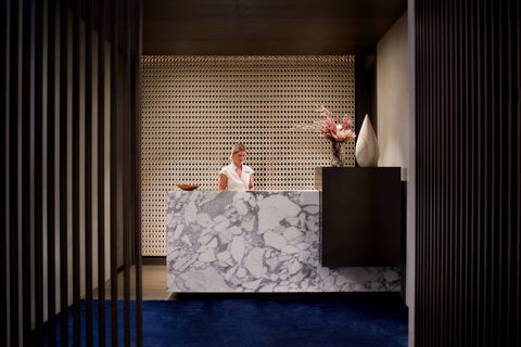 The Ritz-Carlton Perth - Accommodation Directory 12