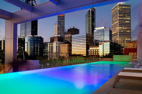 The Ritz-Carlton Perth - Accommodation Directory 14