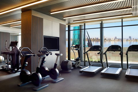 The Ritz-Carlton Perth - Accommodation Directory 15