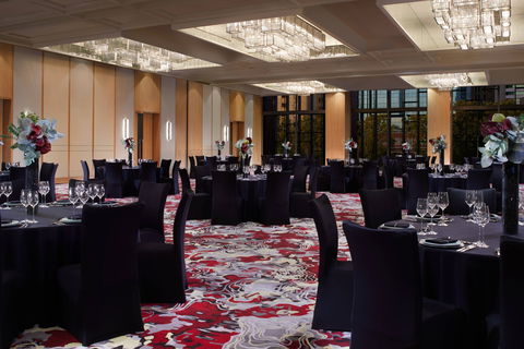 The Ritz-Carlton Perth - Accommodation Directory 17