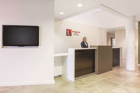 Rendezvous Hotel Perth Central - Accommodation Directory 1