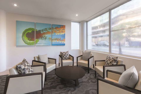Rendezvous Hotel Perth Central - Accommodation Directory 2
