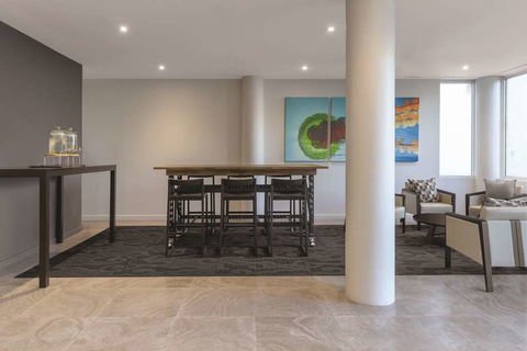 Rendezvous Hotel Perth Central - Accommodation Directory 3