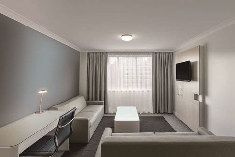 Rendezvous Hotel Perth Central - Accommodation Directory 5