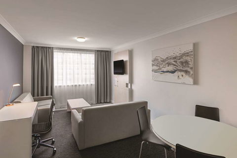 Rendezvous Hotel Perth Central - Accommodation Directory 6