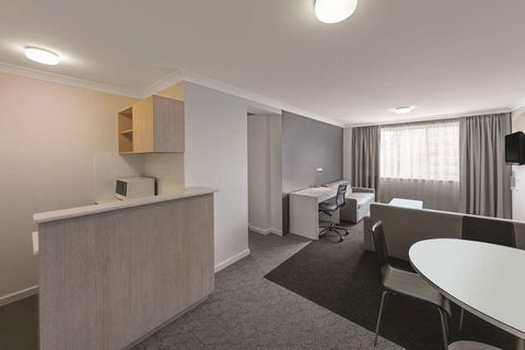 Rendezvous Hotel Perth Central - Accommodation Directory 8