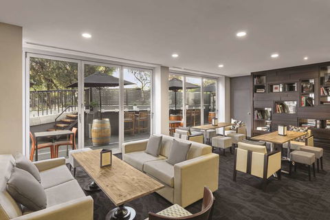 Rendezvous Hotel Perth Central - Accommodation Directory 11