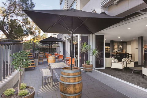 Rendezvous Hotel Perth Central - Accommodation Directory 15