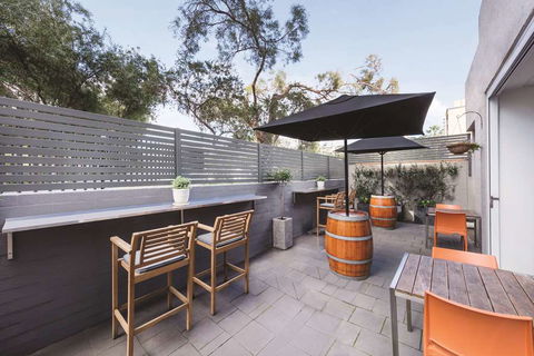 Rendezvous Hotel Perth Central - Accommodation Directory 16