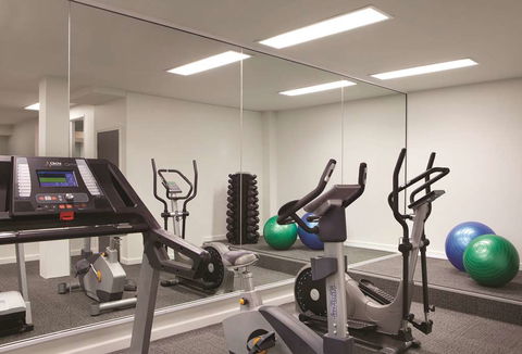Rendezvous Hotel Perth Central - Accommodation Directory 17