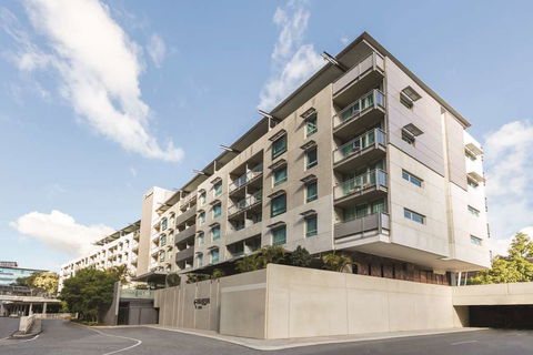 Adina Apartment Hotel Perth - Accommodation Directory 0