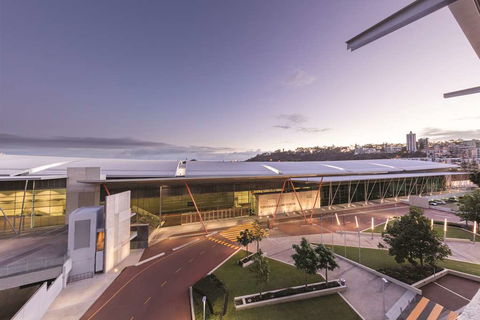Adina Apartment Hotel Perth - Accommodation Directory 2