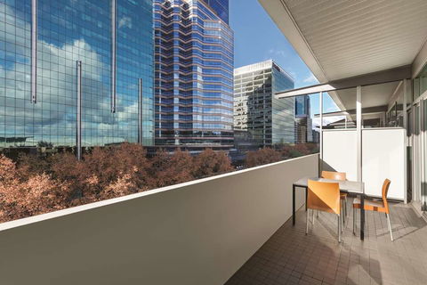 Adina Apartment Hotel Perth - Accommodation Directory 4