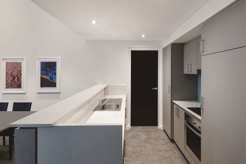 Adina Apartment Hotel Perth - Accommodation Directory 6