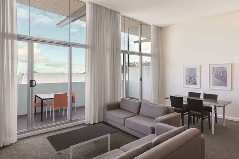 Adina Apartment Hotel Perth - Accommodation Directory 7