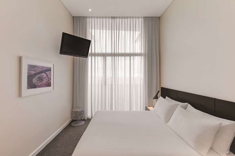 Adina Apartment Hotel Perth - Accommodation Directory 10