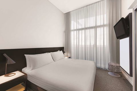 Adina Apartment Hotel Perth - Accommodation Directory 12