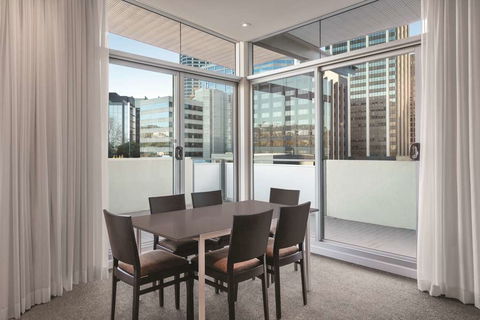 Adina Apartment Hotel Perth - Accommodation Directory 13