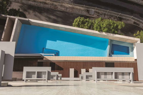Adina Apartment Hotel Perth - Accommodation Directory 14