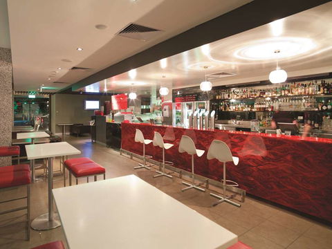 Adina Apartment Hotel Perth - Accommodation Directory 16