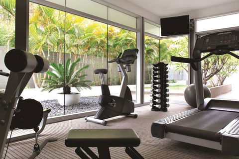 Adina Apartment Hotel Perth - Accommodation Directory 17