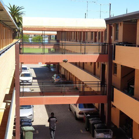 City Waters - Accommodation Directory 0