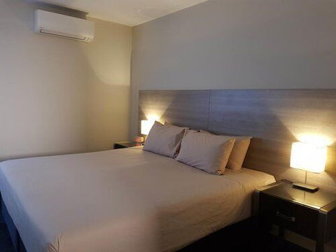 City Waters - Accommodation Directory 5