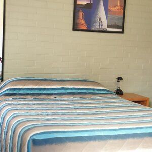 City Waters - Accommodation Directory 7