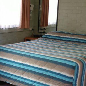 City Waters - Accommodation Directory 8
