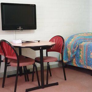 City Waters - Accommodation Directory 13