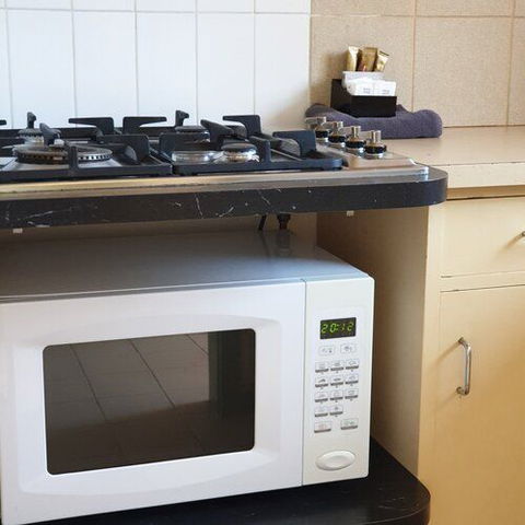 City Waters - Accommodation Directory 15