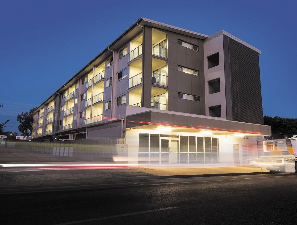 Moranbah QLD Accommodation Directory