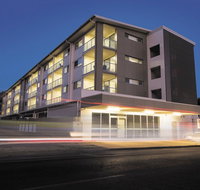 Oaks Moranbah - Accommodation Directory