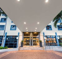 Best Western Plus Hotel Diana - Accommodation Directory