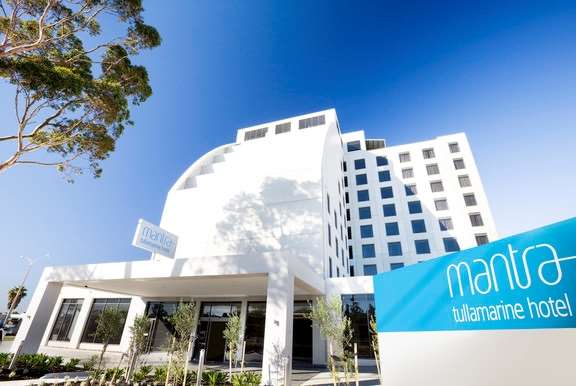 Tullamarine VIC Accommodation Directory