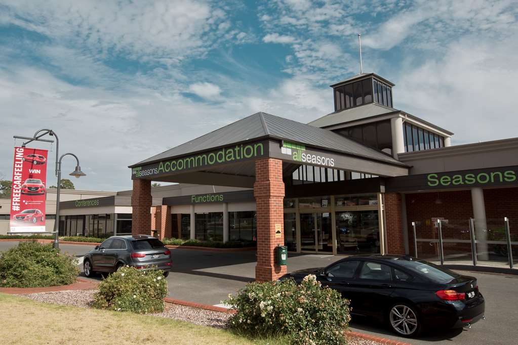 West Bendigo VIC Accommodation Directory