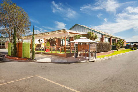 All Seasons Bendigo - Accommodation Directory 2