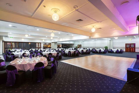 All Seasons Bendigo - Accommodation Directory 3
