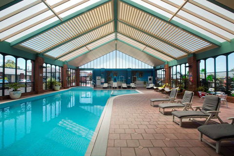 All Seasons Bendigo - Accommodation Directory 5