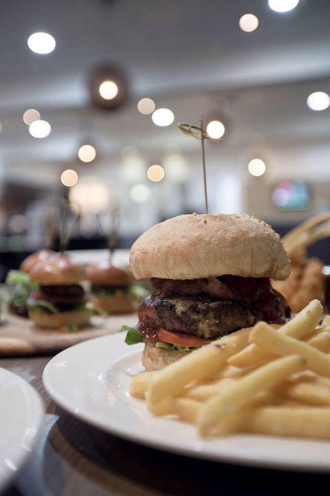 All Seasons Bendigo - Accommodation Directory 8