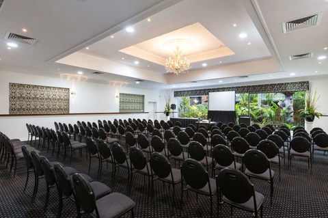 All Seasons Bendigo - Accommodation Directory 17