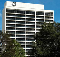 QT Canberra - Accommodation Directory