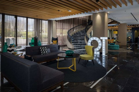QT Canberra - Accommodation Directory 2