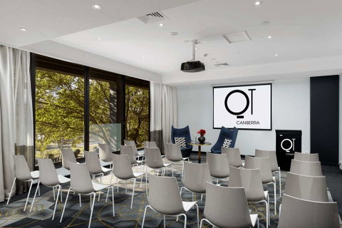 QT Canberra - Accommodation Directory 7