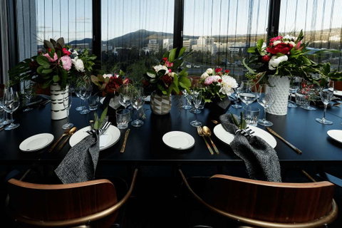 QT Canberra - Accommodation Directory 12