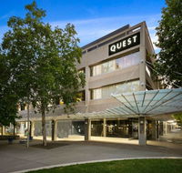 Quest Canberra City Walk - Accommodation Directory