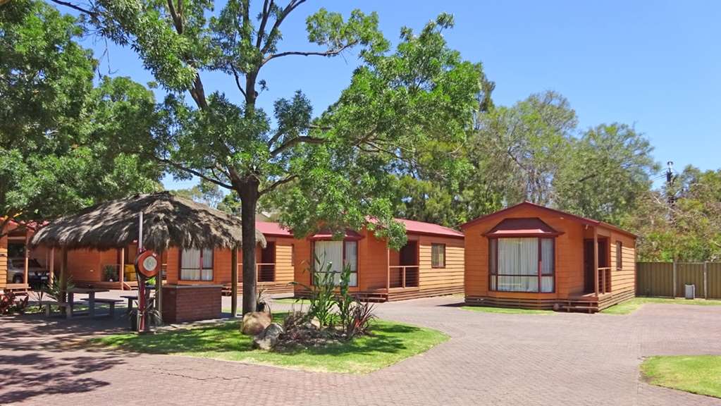 Hackney SA Accommodation Directory