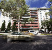 Pacific Suites Canberra - Accommodation Directory